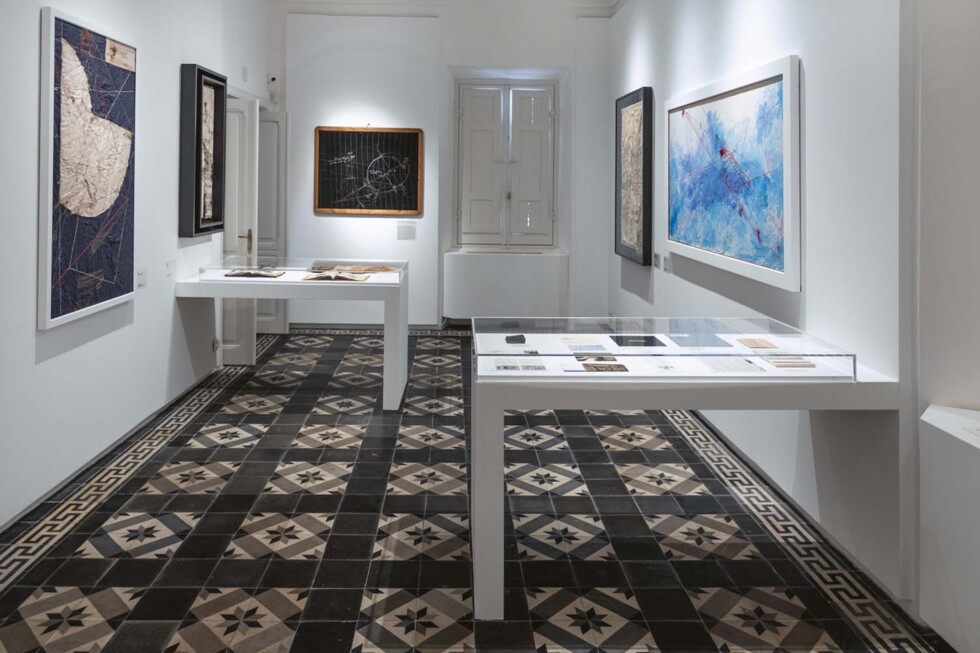 Unica foto mostra 