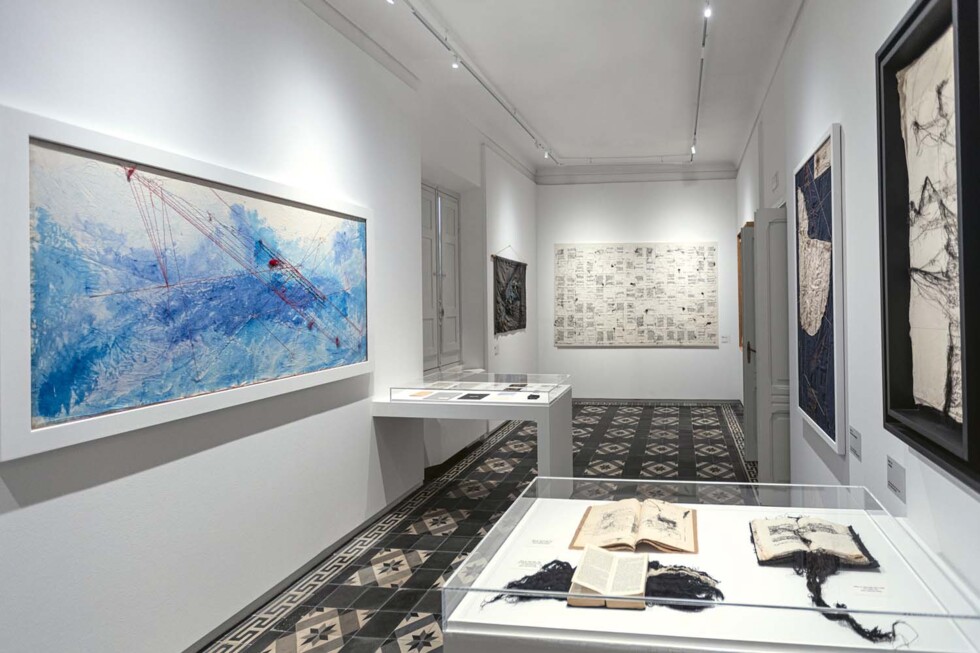 Unica foto mostra 1